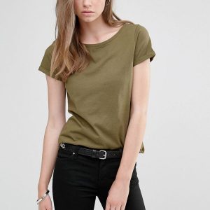 Basic T-shirt Vintage